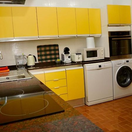 Voramar On Pinewalk Apartment Порт де Пойенса Екстериор снимка