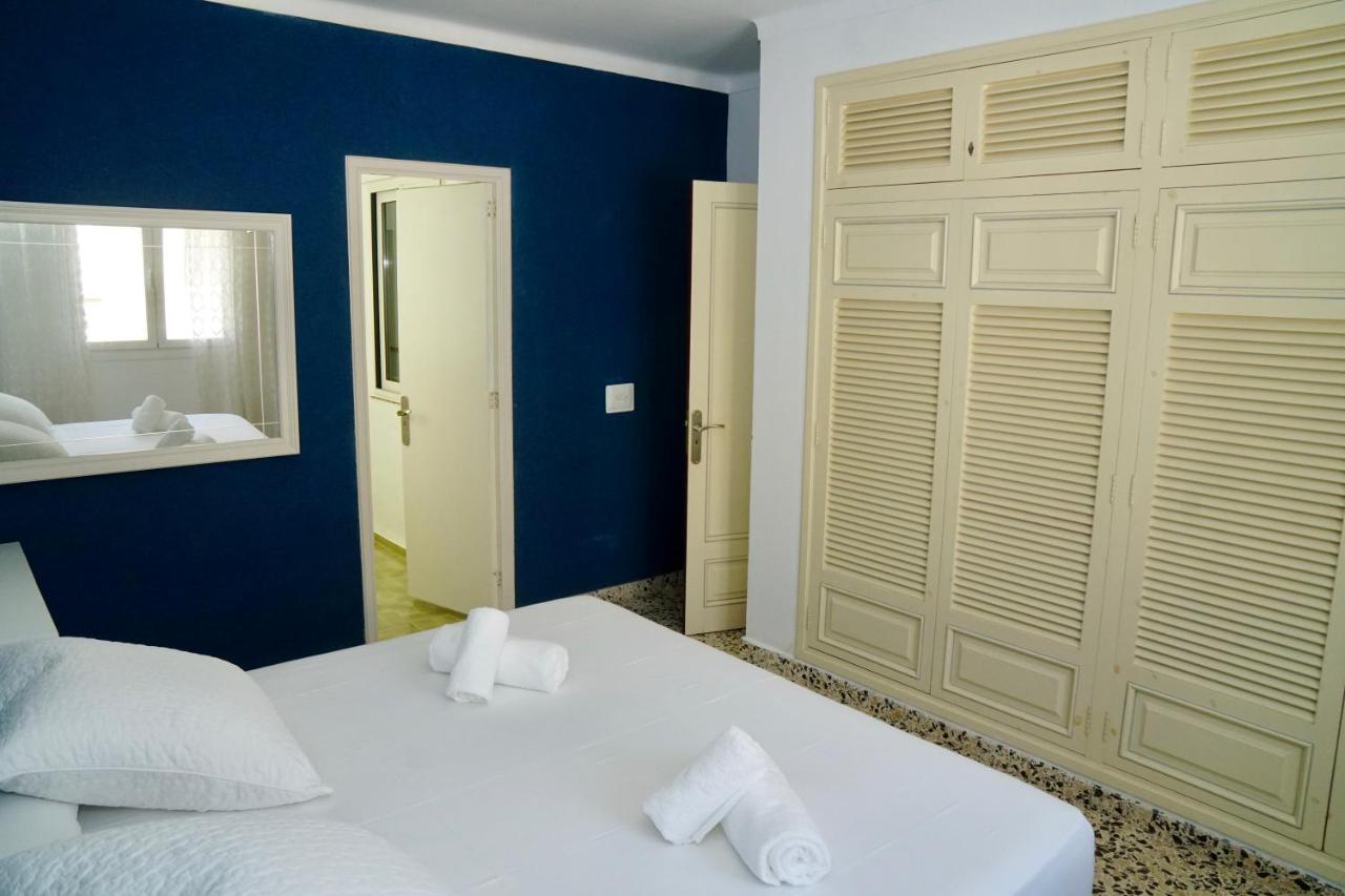 Voramar On Pinewalk Apartment Порт де Пойенса Екстериор снимка