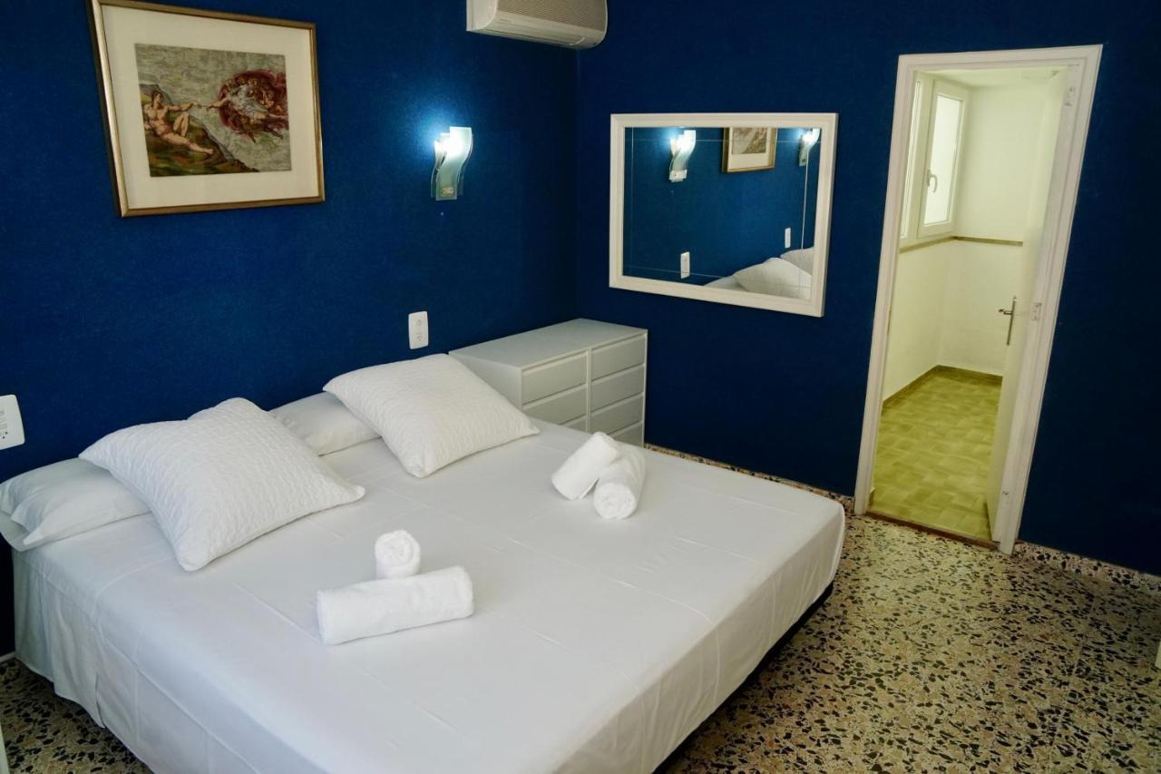 Voramar On Pinewalk Apartment Порт де Пойенса Екстериор снимка