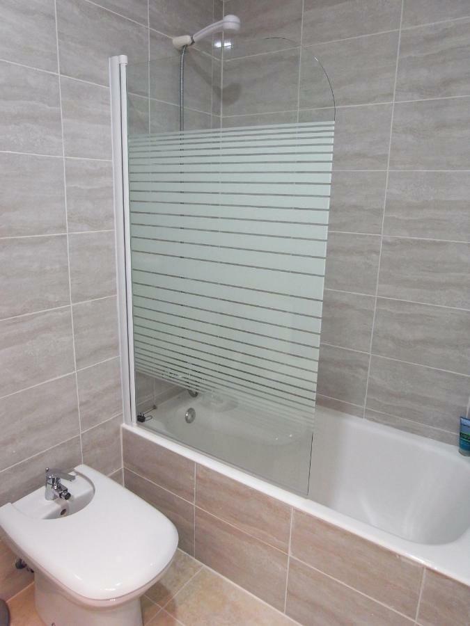 Voramar On Pinewalk Apartment Порт де Пойенса Екстериор снимка