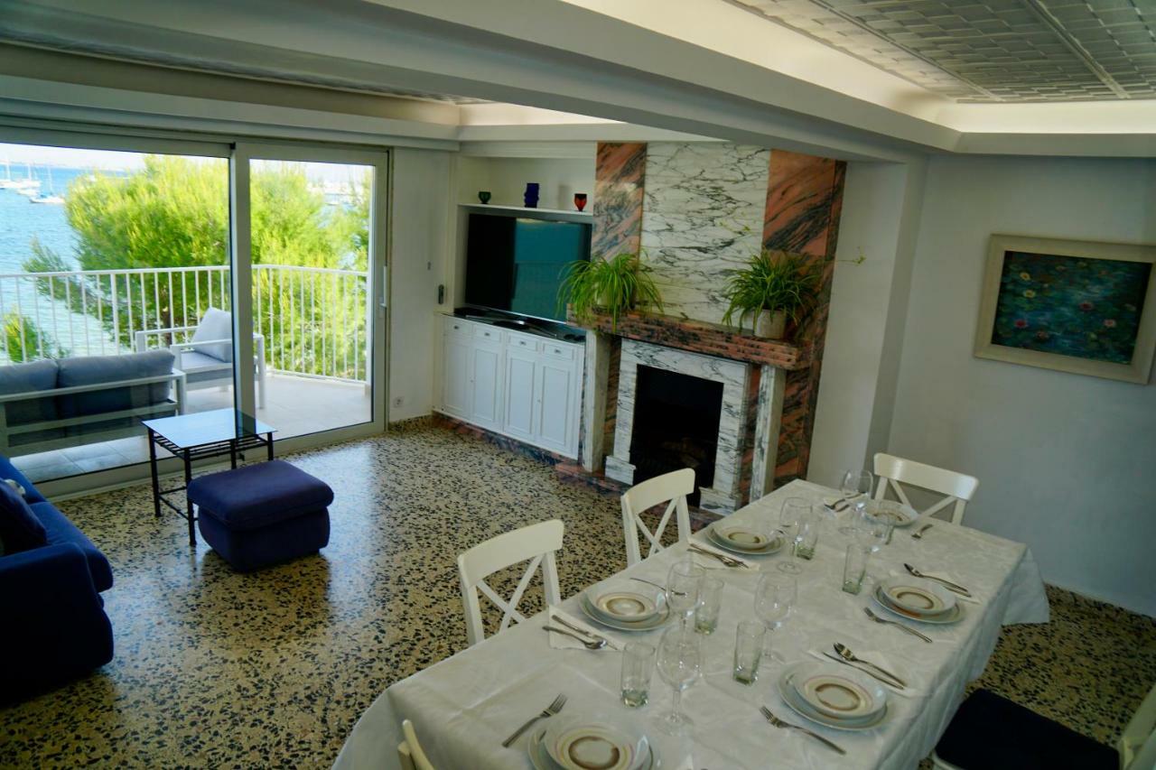 Voramar On Pinewalk Apartment Порт де Пойенса Екстериор снимка