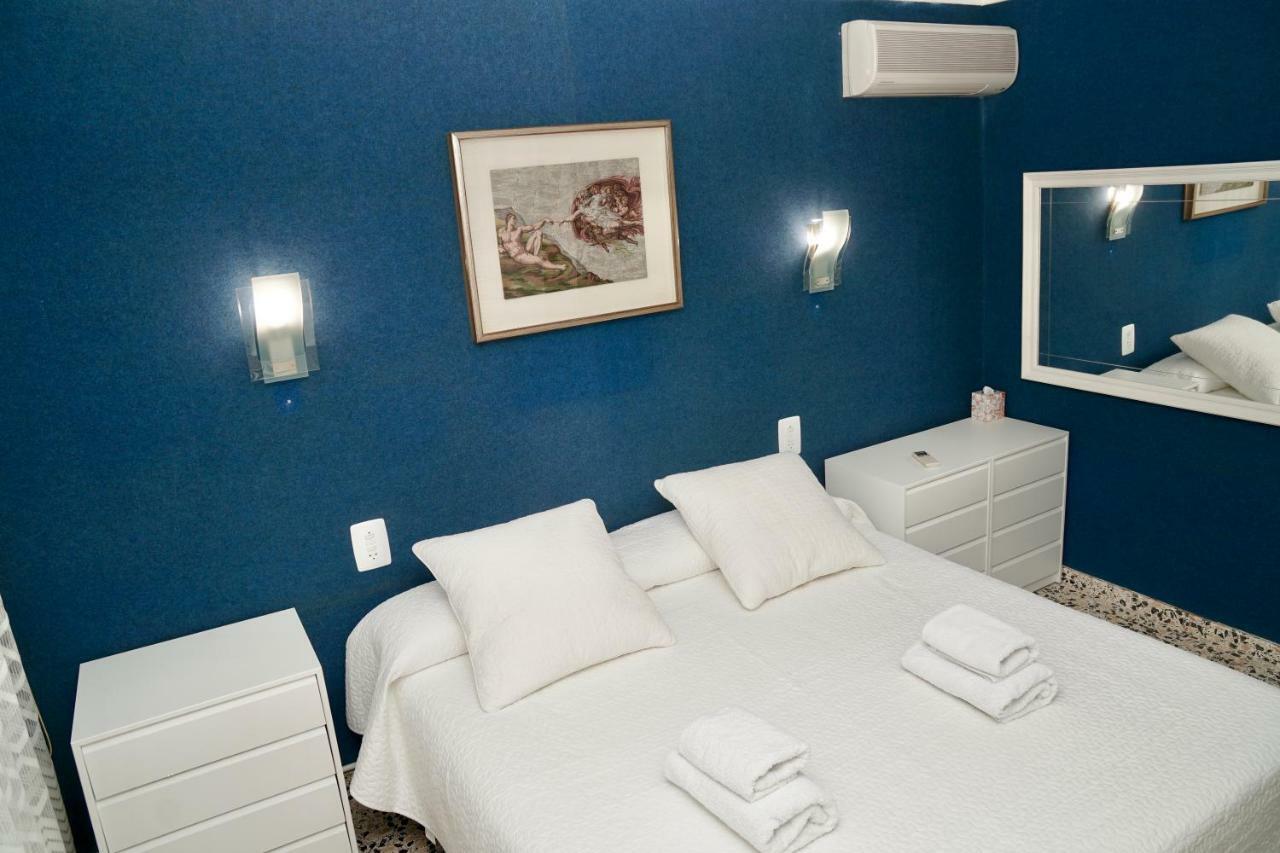 Voramar On Pinewalk Apartment Порт де Пойенса Екстериор снимка