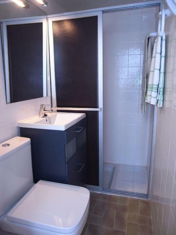 Voramar On Pinewalk Apartment Порт де Пойенса Екстериор снимка